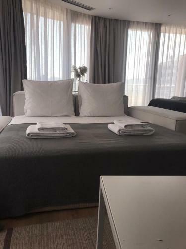 Apartamento Rooftop Tirana - Choose Balkans