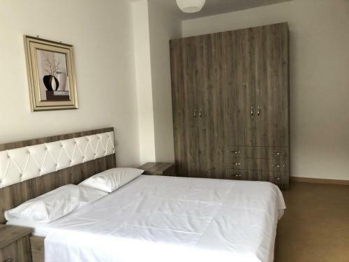 Center Apartment