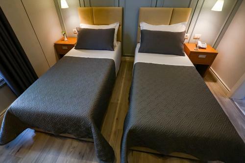 Home Hotel