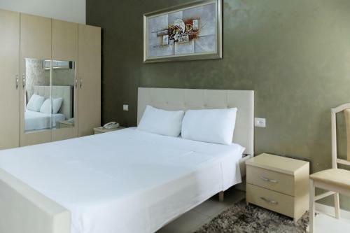 Hotel Gjuta
