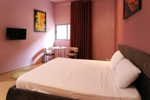 Hotel Gjuta