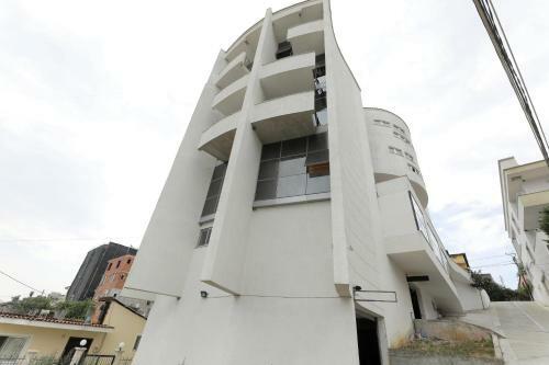Hotel Gjuta