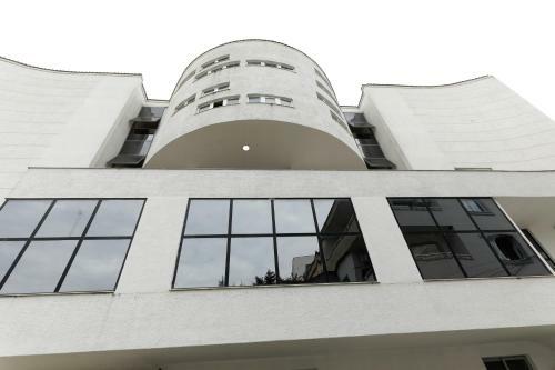 Hotel Gjuta