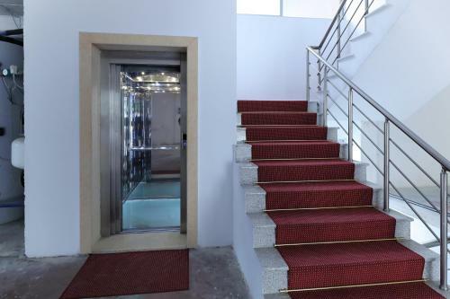 Hotel Gjuta