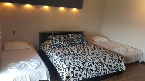 Hotel Ambasador