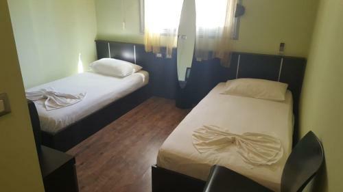 Hotel Ambasador