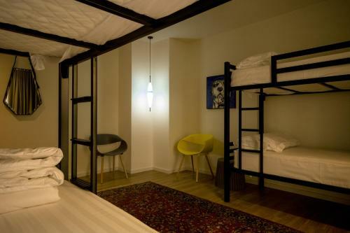 Vanilla Sky Boutique Hostel