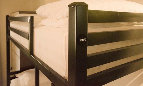 Vanilla Sky Boutique Hostel