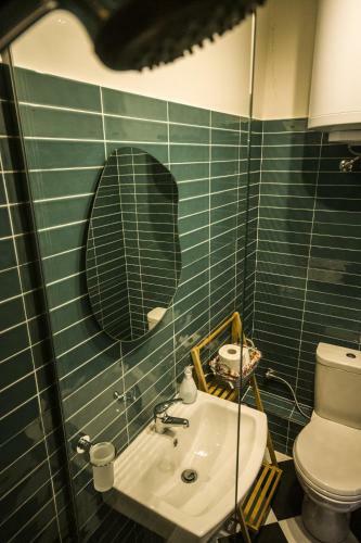 Vanilla Sky Boutique Hostel