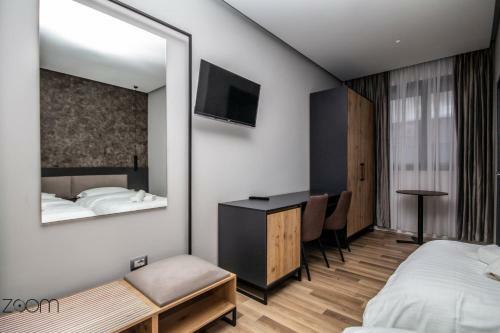 Center Hotel Tirana