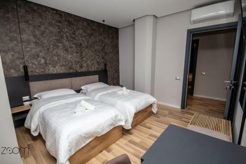 Center Hotel Tirana