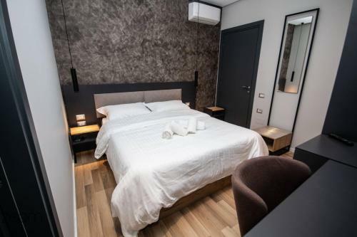 Center Hotel Tirana