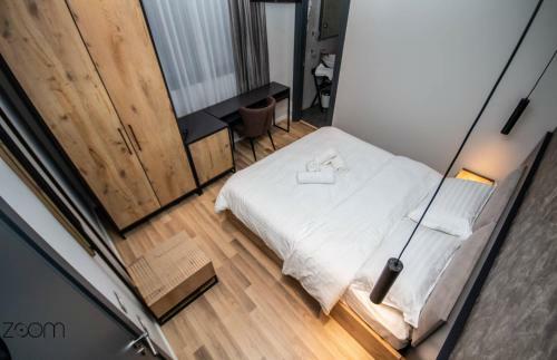 Center Hotel Tirana