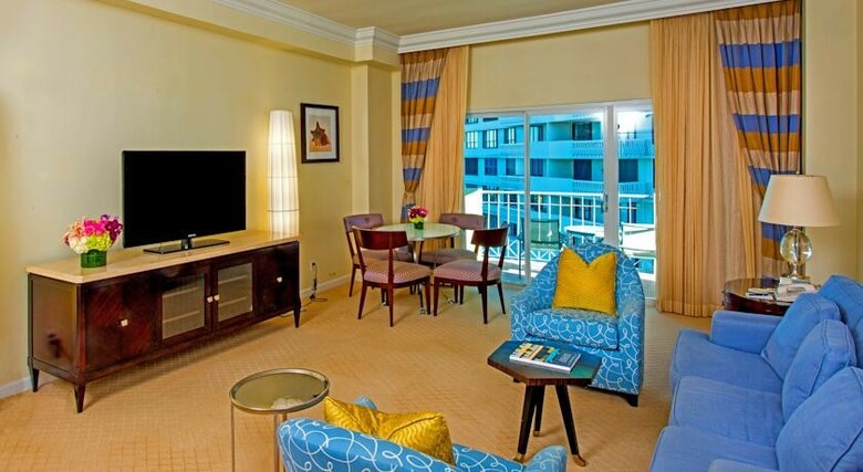 Sea View Hotel