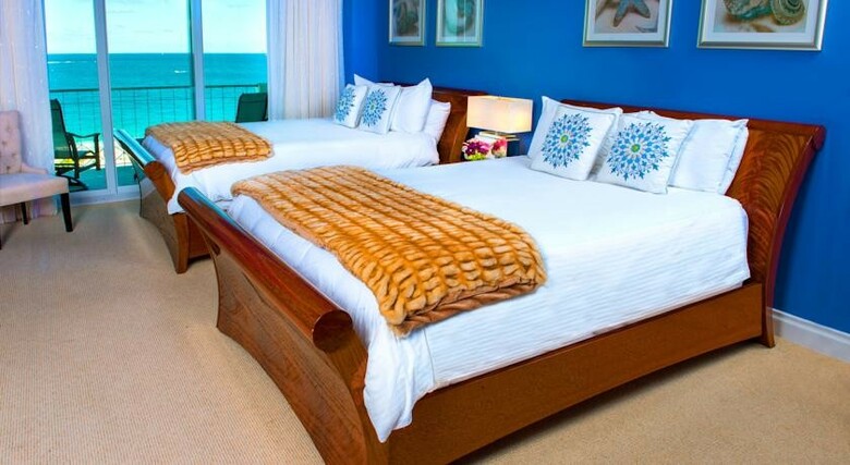 Sea View Hotel