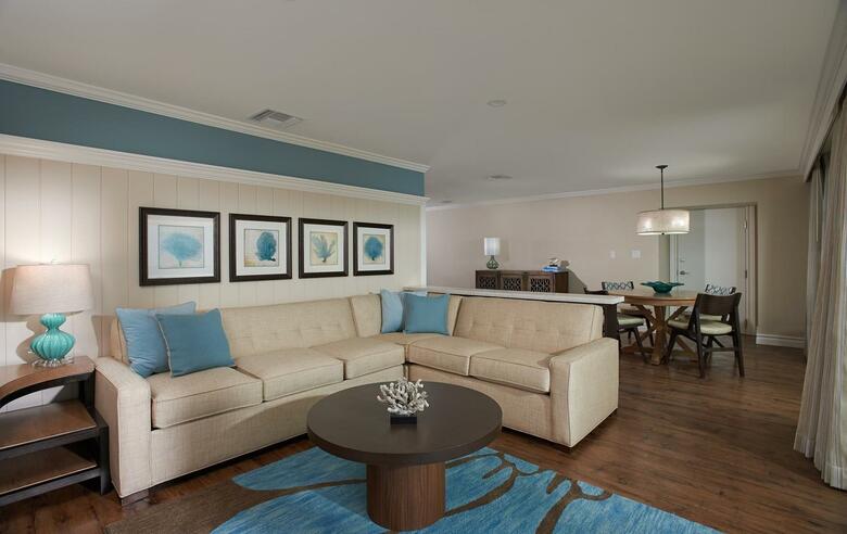 Edgewater Beach Hotel