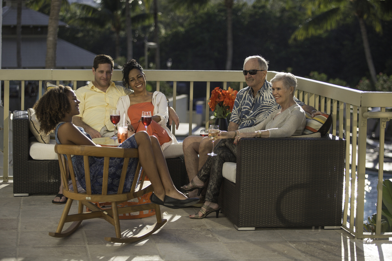 Hotel Naples Grande Beach Resort