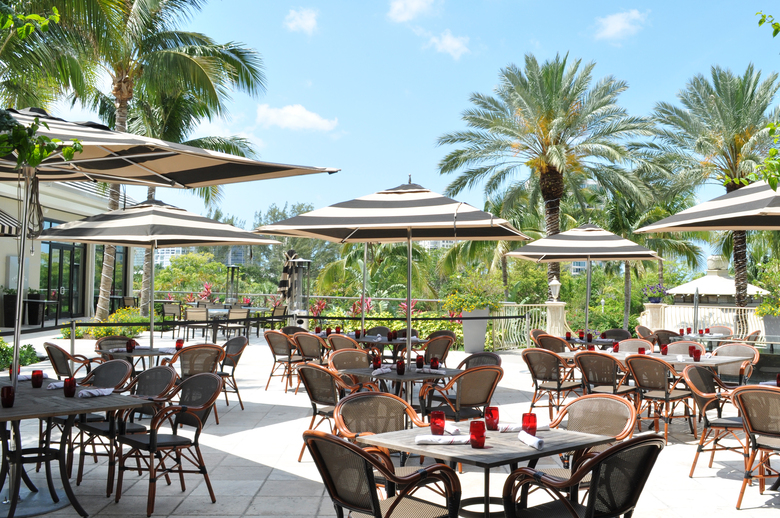 Hotel Naples Grande Beach Resort
