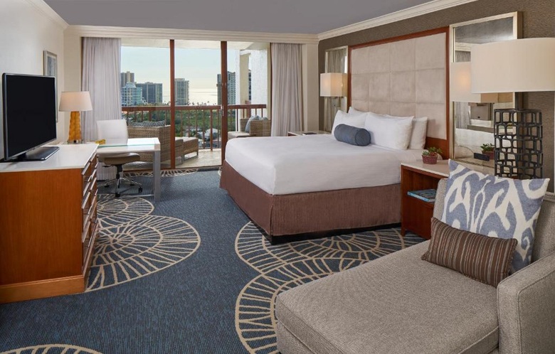 Hotel Naples Grande Beach Resort