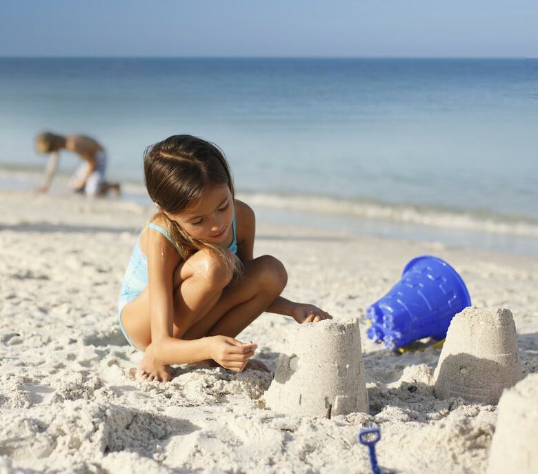 Hotel Naples Grande Beach Resort