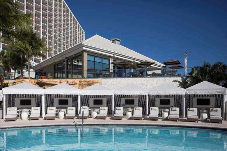 Hotel Naples Grande Beach Resort