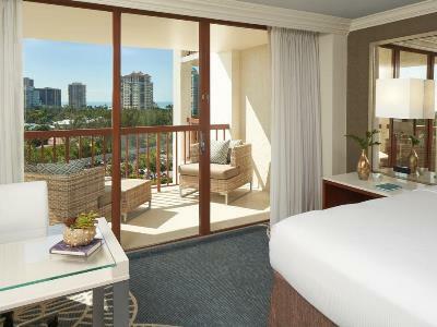 Hotel Naples Grande Beach Resort