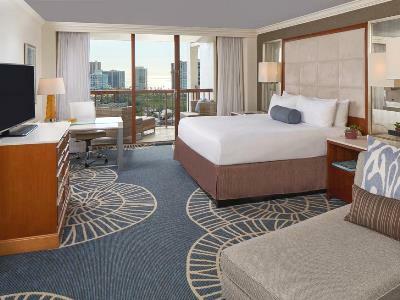 Hotel Naples Grande Beach Resort