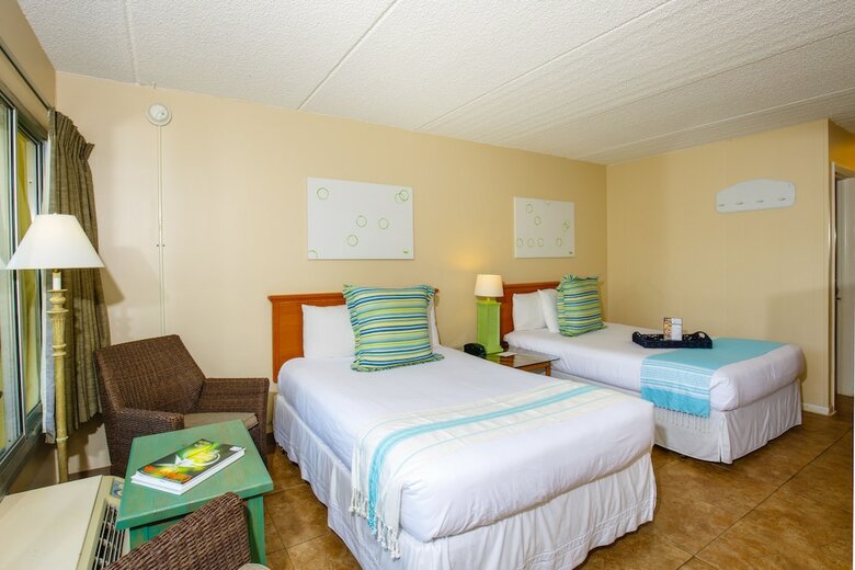 Hotel Naples Courtyard Inn