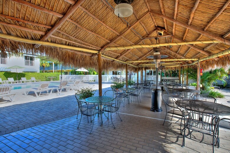Hotel Naples Courtyard Inn