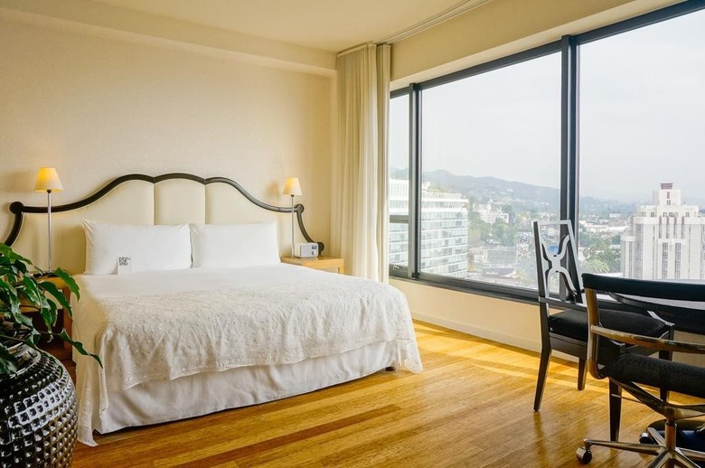 Mondrian Hotel