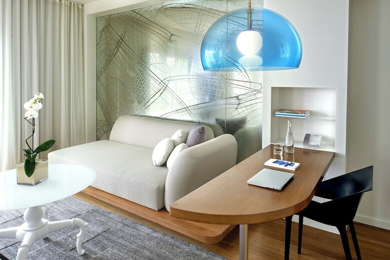 Mondrian Hotel