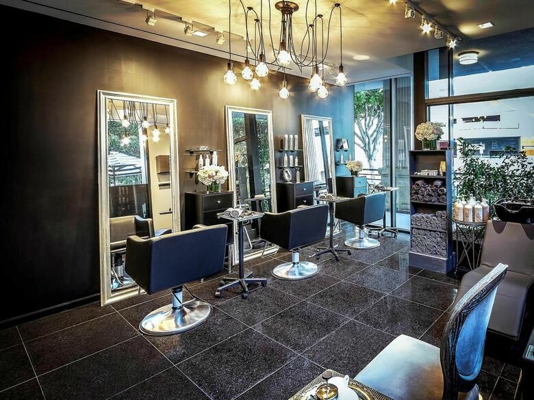 Hotel Sofitel Beverly Hills