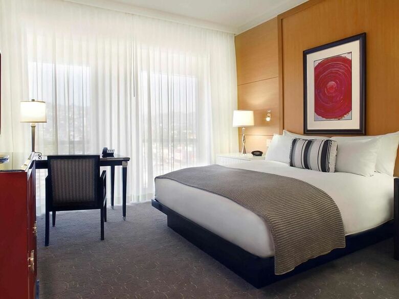 Hotel Sofitel Beverly Hills