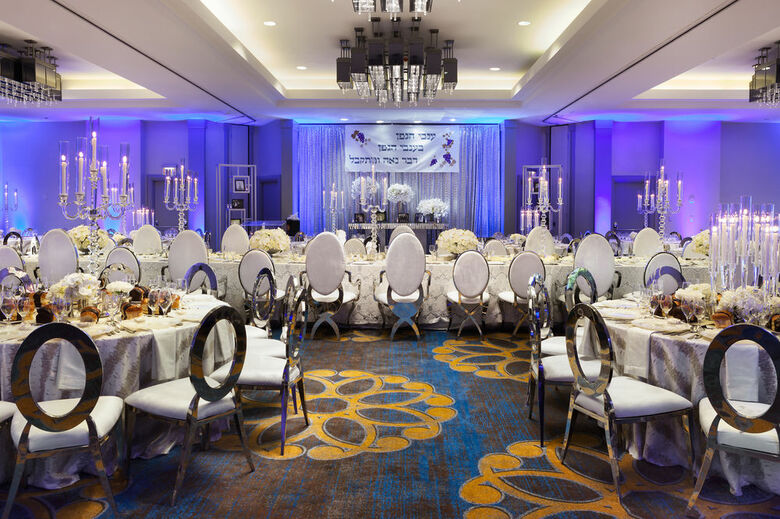 Hotel Sofitel Beverly Hills