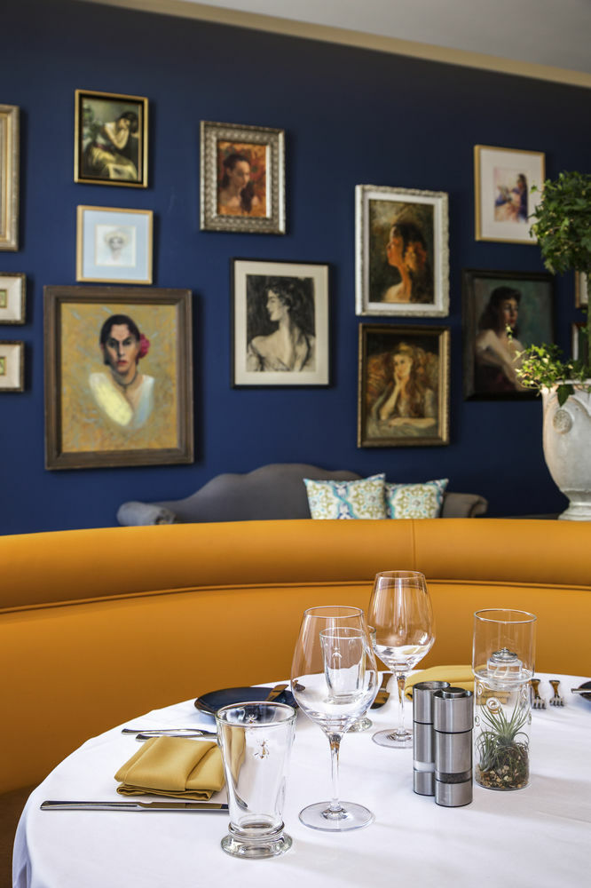 Hotel Sofitel Beverly Hills