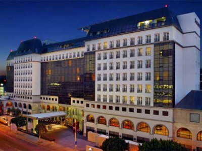 Hotel Sofitel Beverly Hills