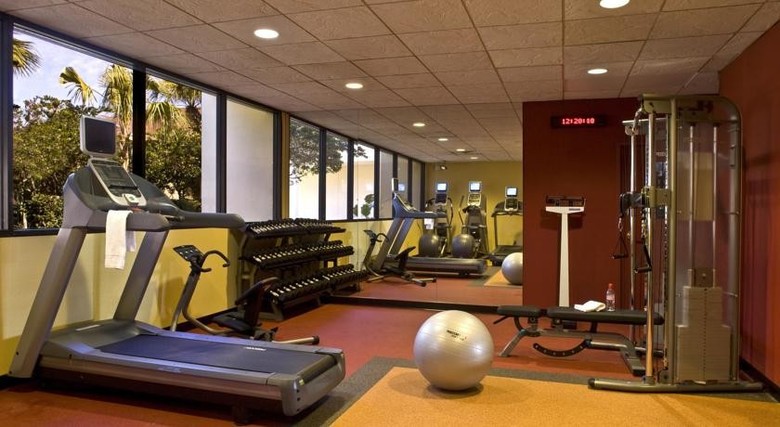 Hotel Courtyard By Marriott Palm Parkway