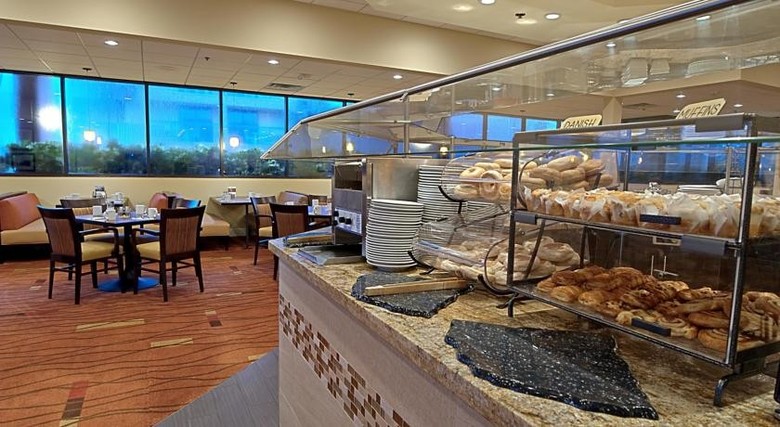 Hotel Courtyard By Marriott Palm Parkway