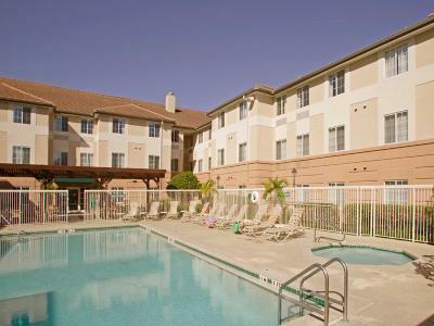 Hotel Extended Stay Deluxe Lake Buena Vista