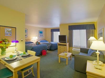 Hotel Extended Stay Deluxe Lake Buena Vista
