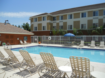 Hotel Extended Stay Deluxe Lake Buena Vista