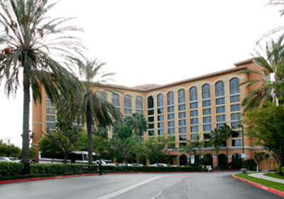 Hotel Crowne Plaza Resort