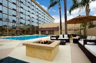 Red Lion Hotel Anaheim