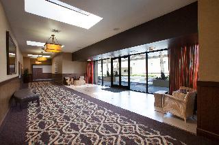 Red Lion Hotel Anaheim