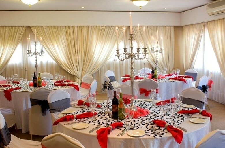 Hostal Alveston Manor