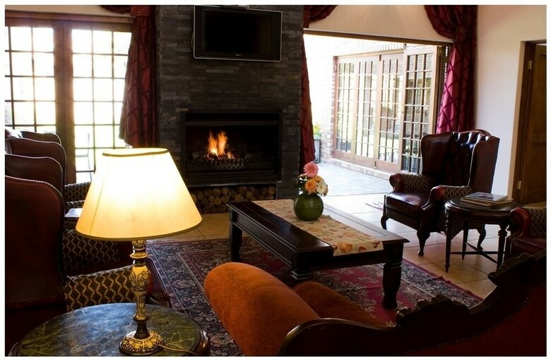 Hostal Alveston Manor