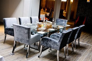 Blue Diamond Boutique Hotel