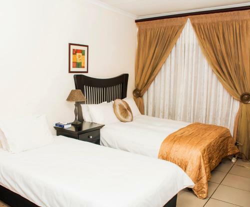 Hostal Avalon Guest House