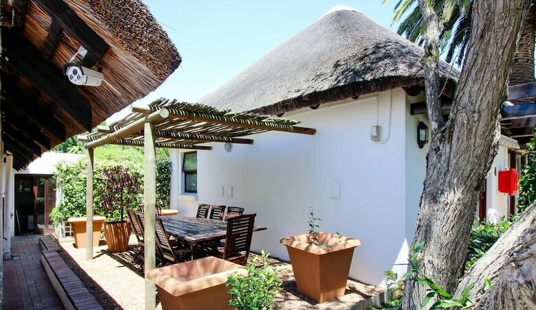 Bed & Breakfast Cape Village Lodge
