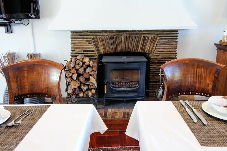 Bed & Breakfast Cape Village Lodge
